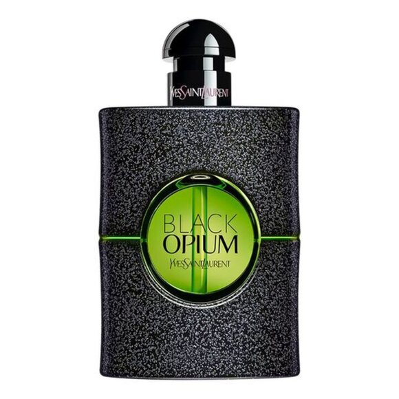 π NIB β¨ YSL Black Opium Illicit Green 1 oz / 30 ml - Picture 1 of 4